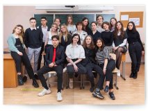 Выпускной альбом для 4 9 11 класса Нормальный от 10 разворотов Москва Санкт-Петербург заказать выпускной альбом